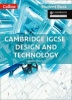 Collins Cambridge IGCSE - Cambridge IGCSE Design and Technology Student Book (Paperback) - Justin M Harris Photo