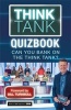 Think Tank - Can You Bank on the Think Tank? (Hardcover) - ITV Ventures Limited Photo