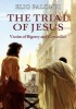 The Trial of Jesus - Victim of Bigotry and Cowardice (Paperback) - Elio Palombi Photo