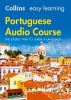 Easy Learning Portuguese Audio Course - Language Learning the Easy Way with Collins (Portuguese, English, Standard format, CD) - Collins Dictionaries Photo