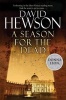 A Season for the Dead (Paperback) - David Hewson Photo