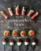 Party-Perfect Bites - Delicious Recipes for Canapes, Finger Food and Party Snacks (Hardcover) - Milli Taylor Photo