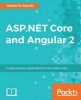 ASP.NET Core and Angular 2 (Paperback) - Valerio de Sanctis Photo