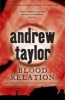 Blood Relation (Paperback) - Andrew Taylor Photo