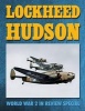 Lockheed Hudson - World War 2 in Review Special (Paperback) - Ray Merriam Photo