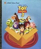 Toy Story 3 (Hardcover) - Annie Auerbach Photo