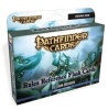 Pathfinder Cards: Rules Reference Flash Cards Double Deck - Rules Reference Flash Cards Double Deck (Game) - Jason Bulmahn Photo