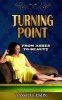 Turning Point - From Ashes to Beauty (Paperback) - MS Tassha Faison Photo