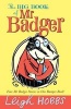 The Big Book of Mr Badger (Paperback) - Leigh Hobbs Photo