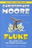 Fluke, or, I know why the winged whale sings - Or, I Know Why the Winged Whale Sings (Paperback, 1st Perennial ed) - Christopher Moore Photo