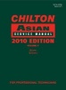  Asian Service Manual 2010, v. 5 (Hardcover) - Chilton Photo