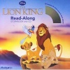 The Lion King - Read-Along Storybook (Staple bound) - Rowan Atkinson Photo