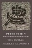 The Roman Market Economy (Hardcover, New) - Peter Temin Photo