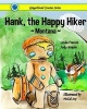 Hank, the Happy Hiker Montana (Paperback) - Linda Francis Photo