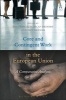 Core and Contingent Work in the European Union - A Comparative Analysis (Hardcover) - Edoardo Ales Photo