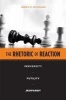 The Rhetoric of Reaction - Perversity, Futility, Jeopardy (Paperback, New) - Albert O Hirschman Photo