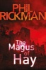 The Magus of Hay (Paperback, Main) - Phil Rickman Photo