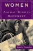 Women and the Animal Rights Movement (Paperback) - Emily Gaarder Photo