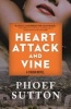 Heart Attack and Vine (Paperback) - Phoef Sutton Photo