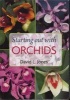 Starting Out with Orchids (Paperback) - David L Jones Photo