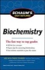 Schaum's Easy Outline of Biochemistry (Paperback, Revised edition) - Philip W Kuchel Photo