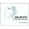 Drawing: A Creative Process (Paperback) - Francis D K Ching Photo