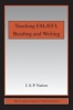 Teaching ESL/EFL Reading and Writing (Paperback) - ISP Nation Photo