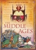 The Middle Ages (Hardcover, New edition) - Abigail Wheatley Photo