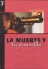 La Muerte y La Doncella (English, Spanish, Paperback, 1. ed. E.E.U.U) - Ariel Dorfman Photo