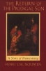 The Return Of The Prodigal Son - A Story Of Homecoming (Paperback, New edition) - Henri JM Nouwen Photo