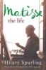 Matisse - The Life (Paperback) - Hilary Spurling Photo