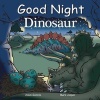 Good Night Dinosaur (Board book) - Mark Jasper Photo