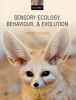 Sensory Ecology, Behaviour, and Evolution (Paperback) - Martin Stevens Photo