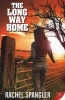 Long Way Home (Paperback) - Rachel Spangler Photo