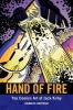 Hand of Fire - The Comics Art of Jack Kirby (Paperback, New) - Charles Hatfield Photo