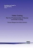 Video Coding, Part II - Fundamentals of Source and Video Coding (Paperback) - Thomas Wiegand Photo