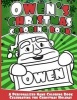 Owen's Christmas Coloring Book - A Personalized Name Coloring Book Celebrating the Christmas Holiday (Paperback) - Owen Books Photo