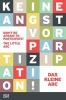 Don't be Afraid to Participate - The Little ABC of Communal Planning and Housing (Paperback) - Natalie Schaller Photo