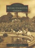 Historic Charleston Gardens (Paperback) - T Hunter McEaddy Photo