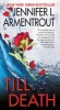 Till Death (Paperback) - Jennifer L Armentrout Photo