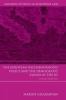 The European Neighbourhood Policy and the Democratic Values of the EU - A Legal Analysis (Hardcover, New) - Narine Ghazaryan Photo