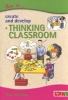 How to Create and Develop a Thinking Classroom (Paperback) - Mike Fleetham Photo