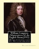 , (Masterpieces of the English Drama)1912. by - : With Introduction By: William Archer (23 September 1856 - 27 December 1924) Was a Scottish Critic and Writer. (Paperback) - William Congreve Photo