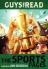 The Sports Pages (Hardcover) - Jon Scieszka Photo