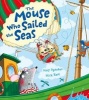 The Mouse Who Sailed the Seas (Paperback) - Amy Sparkes Photo