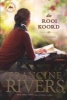 Die Rooi Koord (Afrikaans, Paperback) - Francine Rivers Photo