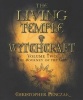 Living Temple of Witchcraft, v. 2 - Journey of the God (Paperback) - Christopher Penczak Photo