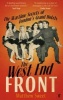 The West End Front - The Wartime Secrets of London's Grand Hotels (Paperback) - Matthew Sweet Photo