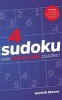 Sudoku, No.4 (Paperback) - Gareth Moore Photo