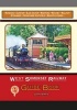 West Somerset Railway Guide Book 2016 (Paperback) -  Photo